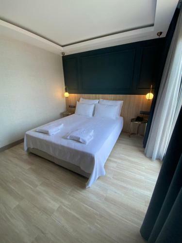 Bed & Breakfast Cunda P?er Otel