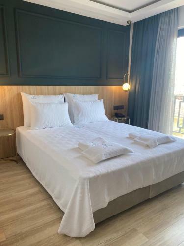 Bed & Breakfast Cunda P?er Otel