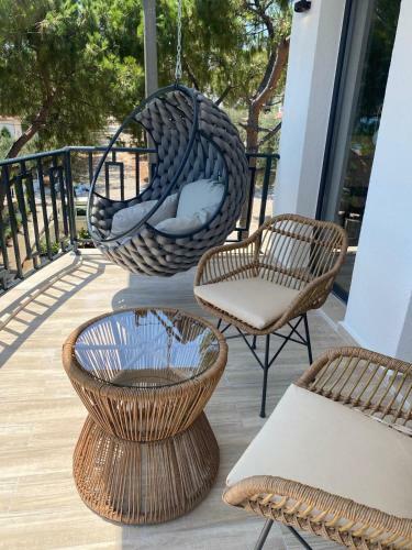 Bed & Breakfast Cunda P?er Otel