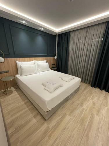 Bed & Breakfast Cunda P?er Otel