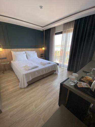Bed & Breakfast Cunda P?er Otel