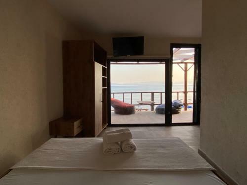 Apartamento Elma Beach Bungalow