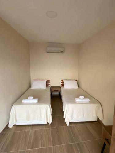 Apartamento Elma Beach Bungalow