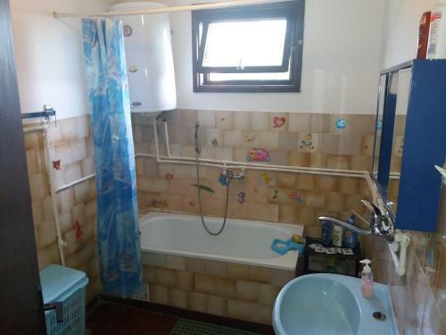 Agroturismo Traianov Most