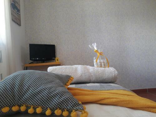 Apartamento Em D'el Rey-obidos Beach & Surf