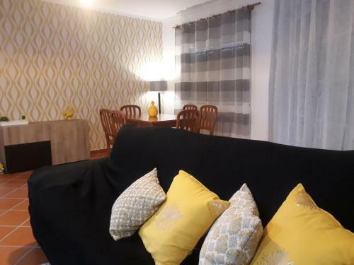 Apartamento Em D'el Rey-obidos Beach & Surf