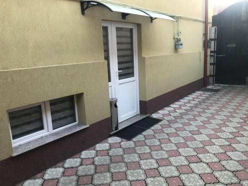 Apartamento Relax Residence