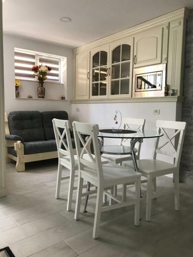 Apartamento Relax Residence