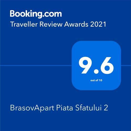 Brasovapart Piata Sfatului 2