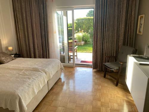 Soraja Apartments Izola