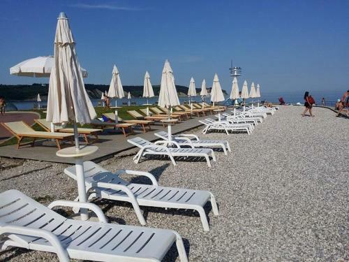 Soraja Apartments Izola