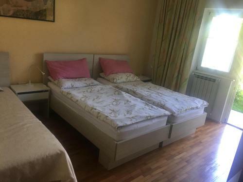 Soraja Apartments Izola