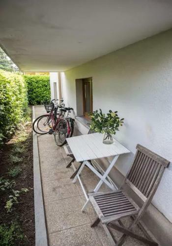 Apartamento Mediterranean Family Design