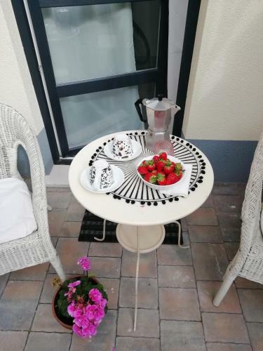 Apartamento Arbutus Izola