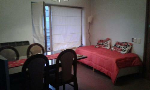 Apartamento Departamento Temporal Centro De Olavarr�a