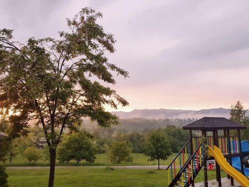 Hostal Pensiunea Gradina Mare