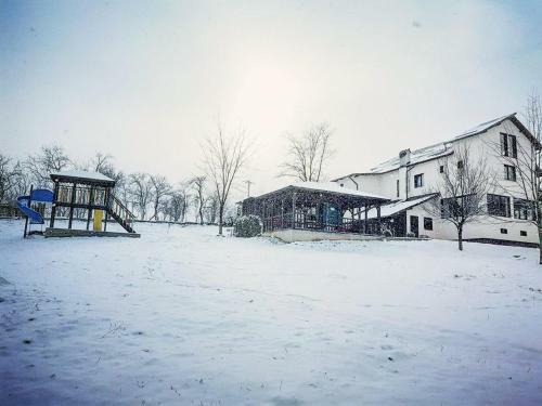 Hostal Pensiunea Gradina Mare