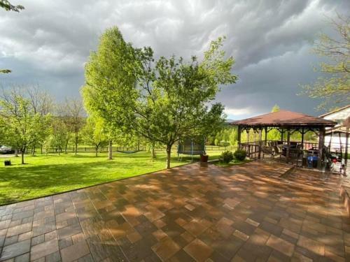 Hostal Pensiunea Gradina Mare