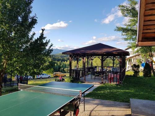 Hostal Pensiunea Gradina Mare