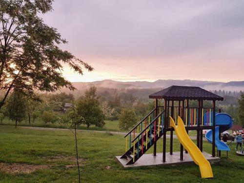 Hostal Pensiunea Gradina Mare