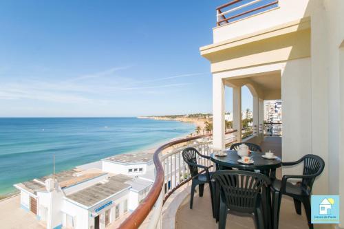 Apartamento Beach House In Arma��o