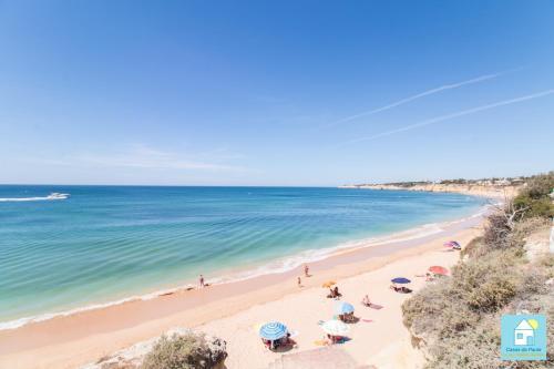 Apartamento Beach House In Arma��o