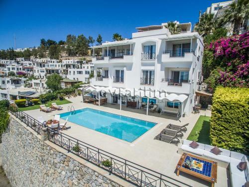 Villa Cubana By Evtatilim