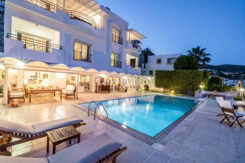 Villa Cubana By Evtatilim