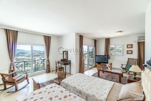 Villa Cubana By Evtatilim