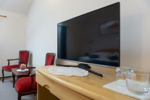 Bed & Breakfast Restaurant And Rooms Kotlar