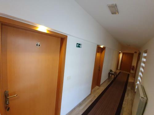 Bed & Breakfast Restaurant And Rooms Kotlar