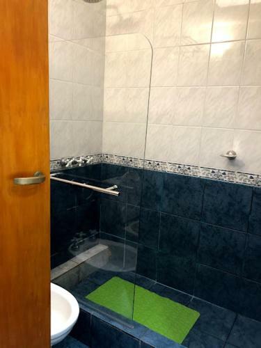 Apartamento Departamento Acosta 2