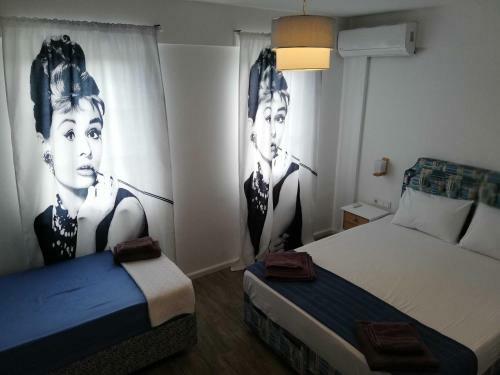 Hotel Elvin Butik Otel
