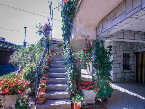 Agroturismo Lidija