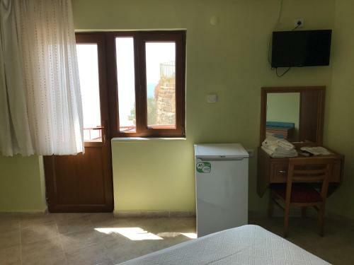 Bed & Breakfast Yakamoz Otel