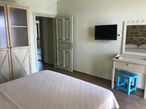 Bed & Breakfast Yakamoz Otel