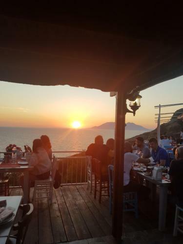 Bed & Breakfast Yakamoz Otel