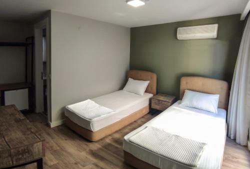 Hotel Sahil Butik Otel