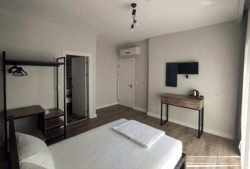 Hotel Sahil Butik Otel