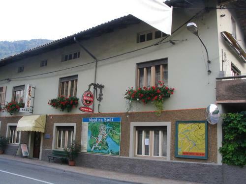Holiday House Tinca