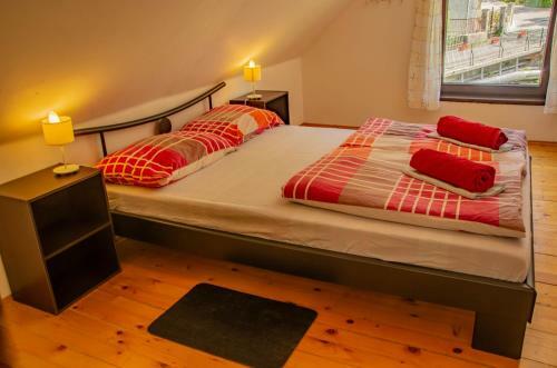 Holiday House Tinca