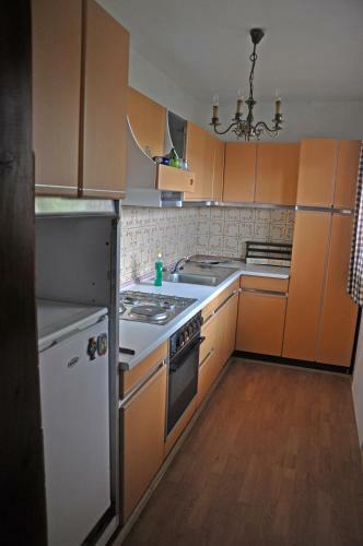 Hostal Apartments Mm