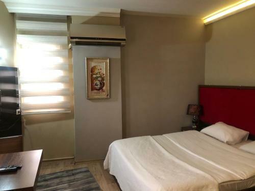 Hotel Otel Grand R?o