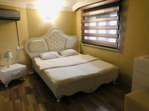 Hotel Otel Grand R?o