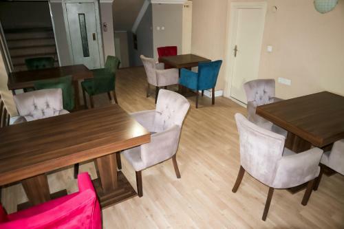 Hotel Otel Grand R?o