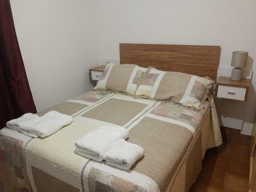 Apartamento Pichincha