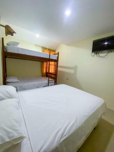 Hostal Tortuga Dorada