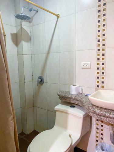 Hostal Tortuga Dorada