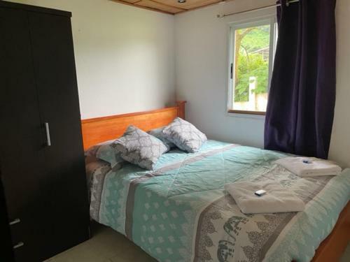 Apartamento Caba�as Mountain View