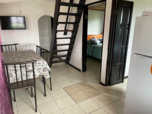 Apartamento Caba�as Mountain View